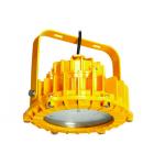 45w Pf0.9 Explosion Proof Led Canopy Lighting For Oil Gas Station for sale