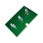 4450731226 4450736922 ATM Parts NCR selfserv 6683 6687 Plastic S2 Soh LED Assembly 445-0736922 445-0731226 for sale