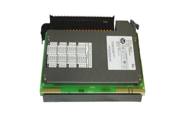 AB | 1771-IBN/C | Input Module