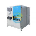 Diaphragm Accumulator Helium Leak Test Machine for Auto Parts | High-Precision Gas Tightness Testing Equipment | Auto Parts Test Equipment for sale