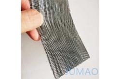 China Decorative Engraved Wired Laminated Mesh Glass Frosted safety supplier