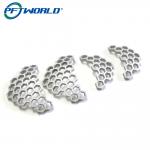 cnc oem mechanical titanium cnc precision cnc machining stainless steel brass lathe part for sale