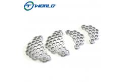China cnc oem mechanical titanium cnc precision cnc machining stainless steel brass lathe part supplier