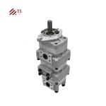 Excavator Pump 705-41-08090 For PC50UU Hydraulic Gear Pump In Machinery Repair Shops for sale