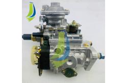 China VE4 10F1150R1092 Diesel Fuel Injection Pump 0460424390A supplier