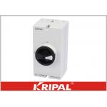 1000V DC Electrical Disconnect Switch for sale