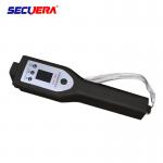 ZA-200H Airport Security Scanner Dangerous Liquid Detector Plastic Material 3 VAC for sale