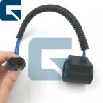 AT163475 Backhoe Loader 300D 310D 315D Solenoid Coil for sale