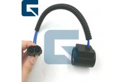 China AT163475 Backhoe Loader 300D 310D 315D Solenoid Coil supplier