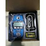 Mini Hanging Crane Scale Crane Hook Scale 100Kg 150Kg OIML III Accuracy