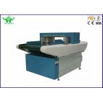 25m / Min Automatic Needle Detector Machine For Garment Industrial 1.2mm