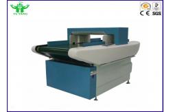 China 25m / Min Automatic Needle Detector Machine For Garment Industrial 1.2mm supplier