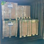 250gsm 300gsm Black Red Colored Rigid Cardboard For Gift Boxes High Stiffness for sale