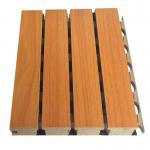 Environmental Fireproof Home Theater Acoustic Panels Sound Proof for sale