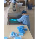 1800W 6m/min Disposable Face Mask UV Sterilizer Machine for sale