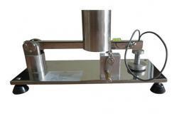 China 15N IEC60598-2-20 Light Testing Equipment , Lampholder Copper Contacts supplier