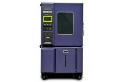 China 50HZ Programmable Environmental Test Chamber  / Climatic Test Machine supplier