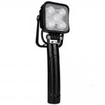 Customized Portable LED Flashlight 15W Camping LED Flashlight IP65 for sale