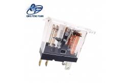 China Miniature Relays G3MB-202P-5VDC-ZETTLER-Solid State Adjustable operating parameters supplier