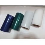 Outdoor UV Resistance 6 Month 120mic 50m Car Collision Wrapping Film for sale