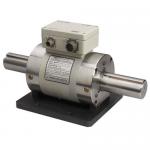 Rotational 500Nm 8000rpm Digital Torque Meter for sale