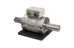 China Rotational 500Nm 8000rpm Digital Torque Meter supplier