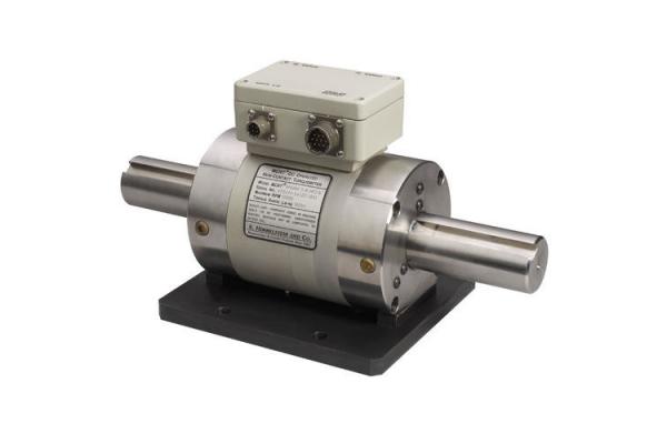 Rotational 500Nm 8000rpm Digital Torque Meter