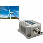 CAN Output Clinometers Wind Power Monitor Temperature Compensated