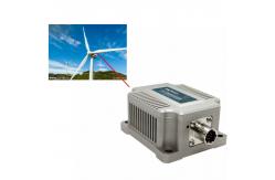 China CAN Output Clinometers Wind Power Monitor Temperature Compensated supplier