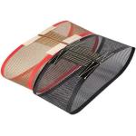 UV Dryer PTFE Mesh Conveyor Belt High Temperature Cracking Resistance