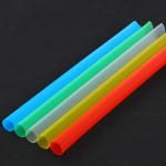 Durable Eco-Friendly Straws for Hot and Cold Drinks Environmentally Friendly for sale