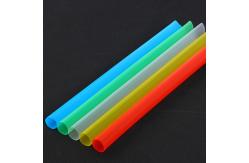 China Durable Eco-Friendly Straws for Hot and Cold Drinks Environmentally Friendly supplier