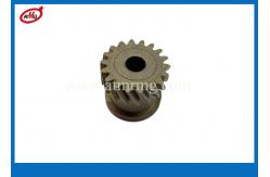 China JB50B1341Z0 ATM spare parts Glory Banknote Counter UW500 HELICAL GEAR supplier