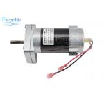 55045005 Geared Motor Paper-TK-UP For AP300 320 Gerber Plotter for sale