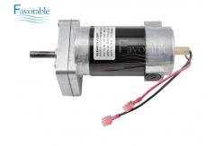 China 55045005 Geared Motor Paper-TK-UP For AP300 320 Gerber Plotter supplier