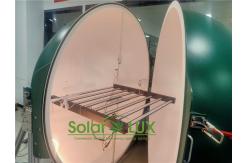China 10V Horticulture LED Grow Lights supplier