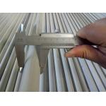 ASTM A269 TP304 TP304L TP316L SUS316L 1.4404 Stainless Steel Seamless Tube, Boiler Heat Exchanger Tube for sale