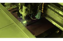 China 24um Inner Alignment Accuracy LDI Equipment For Optimal Performance supplier