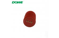 China 24KV Busbar Standoff Insulators Support Electrical Composite supplier