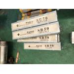 Customized Piston Hydraulic Hammer 100% New For DAEWOO KATO CAT Breaker