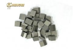China Metal Cutting Carbide Saw Blade With Tungsten Carbide Tips , Grade YM6A supplier