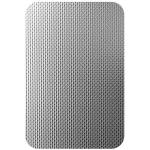 Steel Rolling Embossed Pattern , 2WL Linen Stainless Steel Decorative Sheet for sale