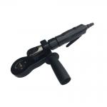 Double Sides Penumatic Tip Dresser Using Compressed Air For Grinding Electrode Cap for sale