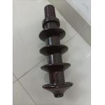 CD600MM 30NF250 Transformer Porcelain Bushing Brown Glazed OEM for sale