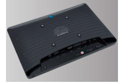 China HD out Commercial Tablet PC Landscape portrait Tablet Android Advertising Display supplier