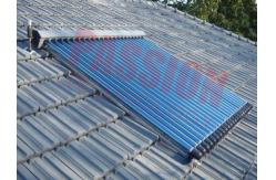 China High Efficiency Heat Pipe Solar Collectors supplier