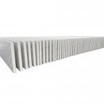Maximize Your Cold Storage Efficiency with Freezer Panel Systems Pu Density 38kgs for sale