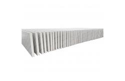 China Maximize Your Cold Storage Efficiency with Freezer Panel Systems Pu Density 38kgs supplier