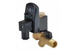 China RPT-16B-04 Automatic Electronic Drain Valve Shanghai Riyi Automation supplier