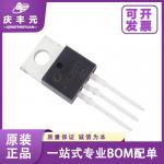Integrated Circuits IC CJ7808 TO-220 three-terminal voltage regulator IC CJ/Changdian Original authentic for sale